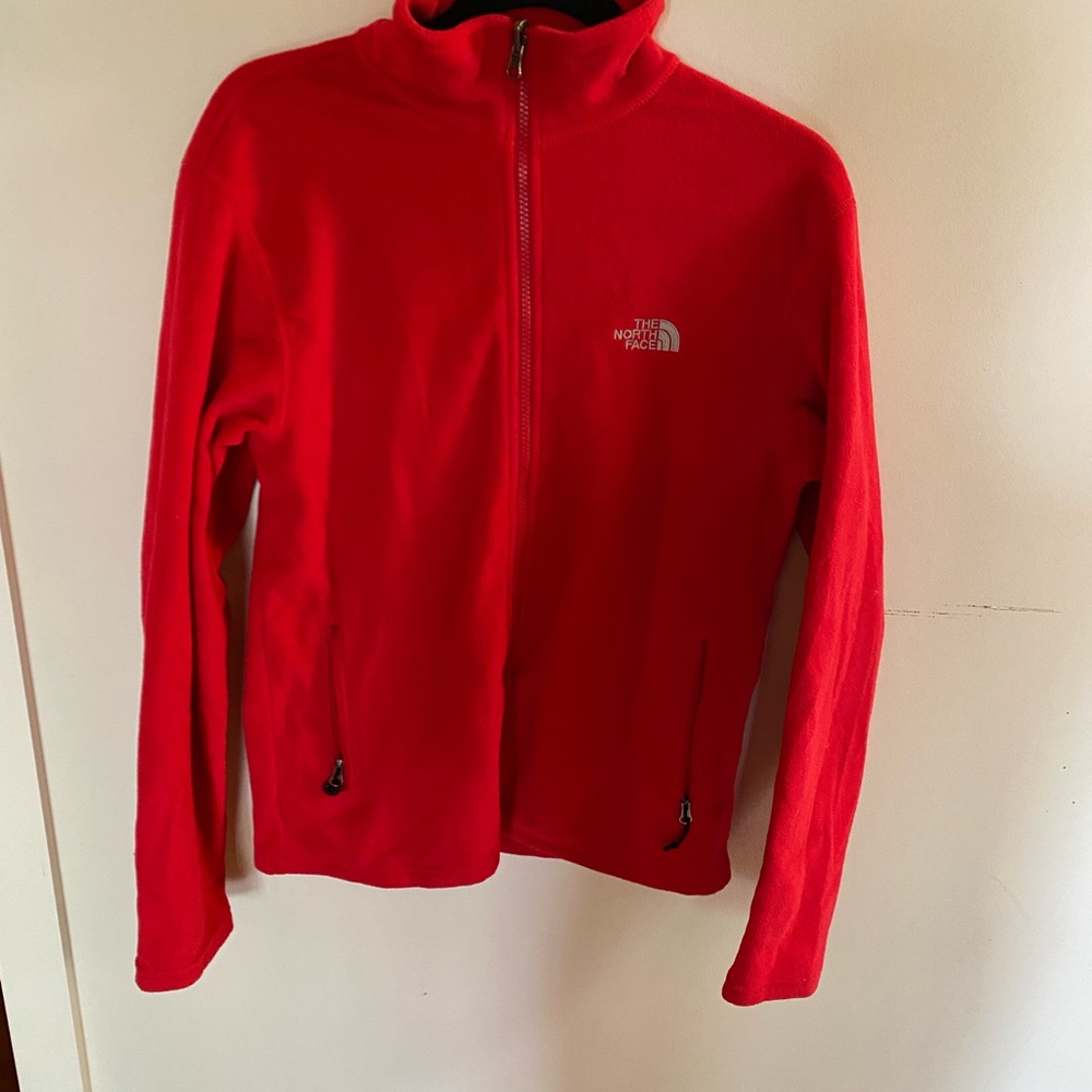 The North Face Fleece jacket